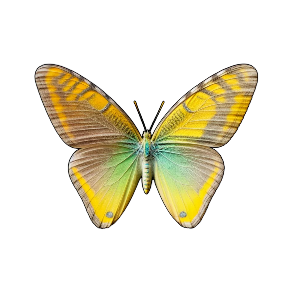 Butterfly Image