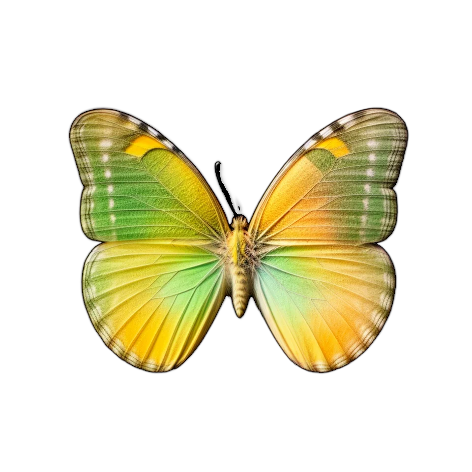 Butterfly Image