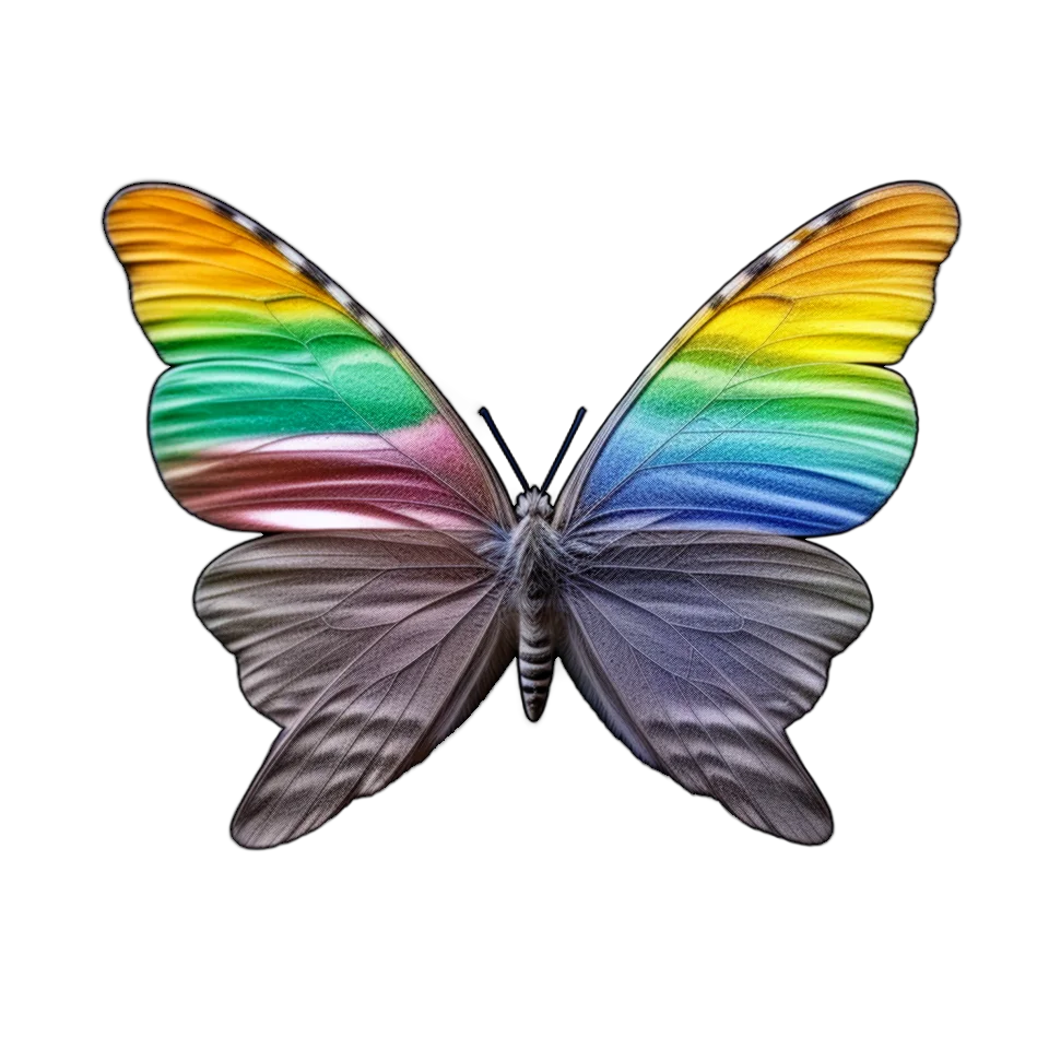 Butterfly Image