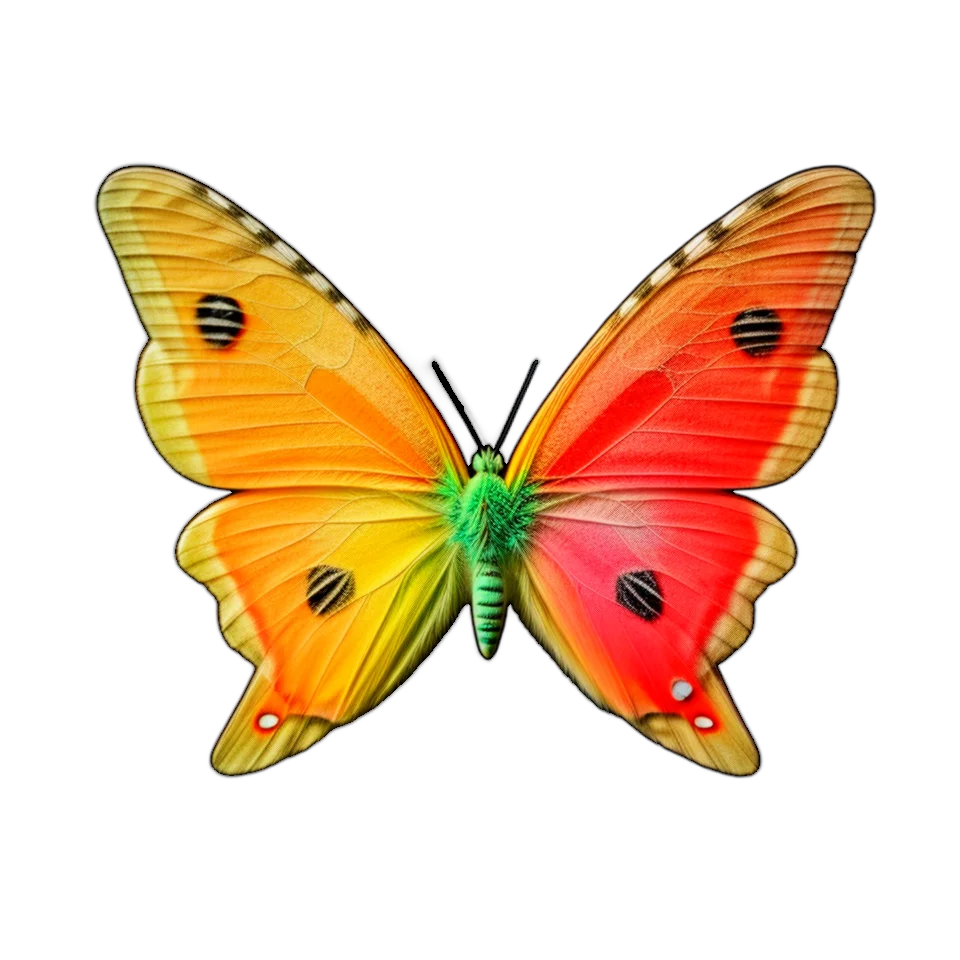 Butterfly Image