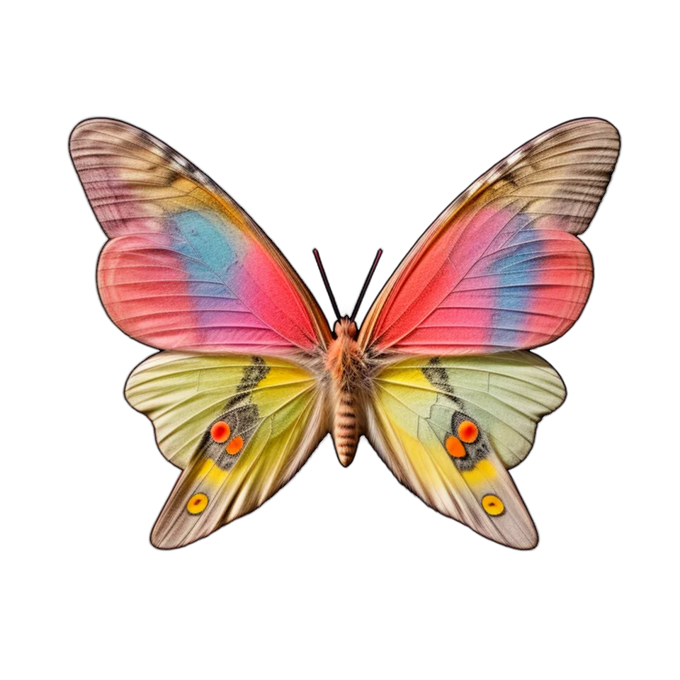 Butterfly Image