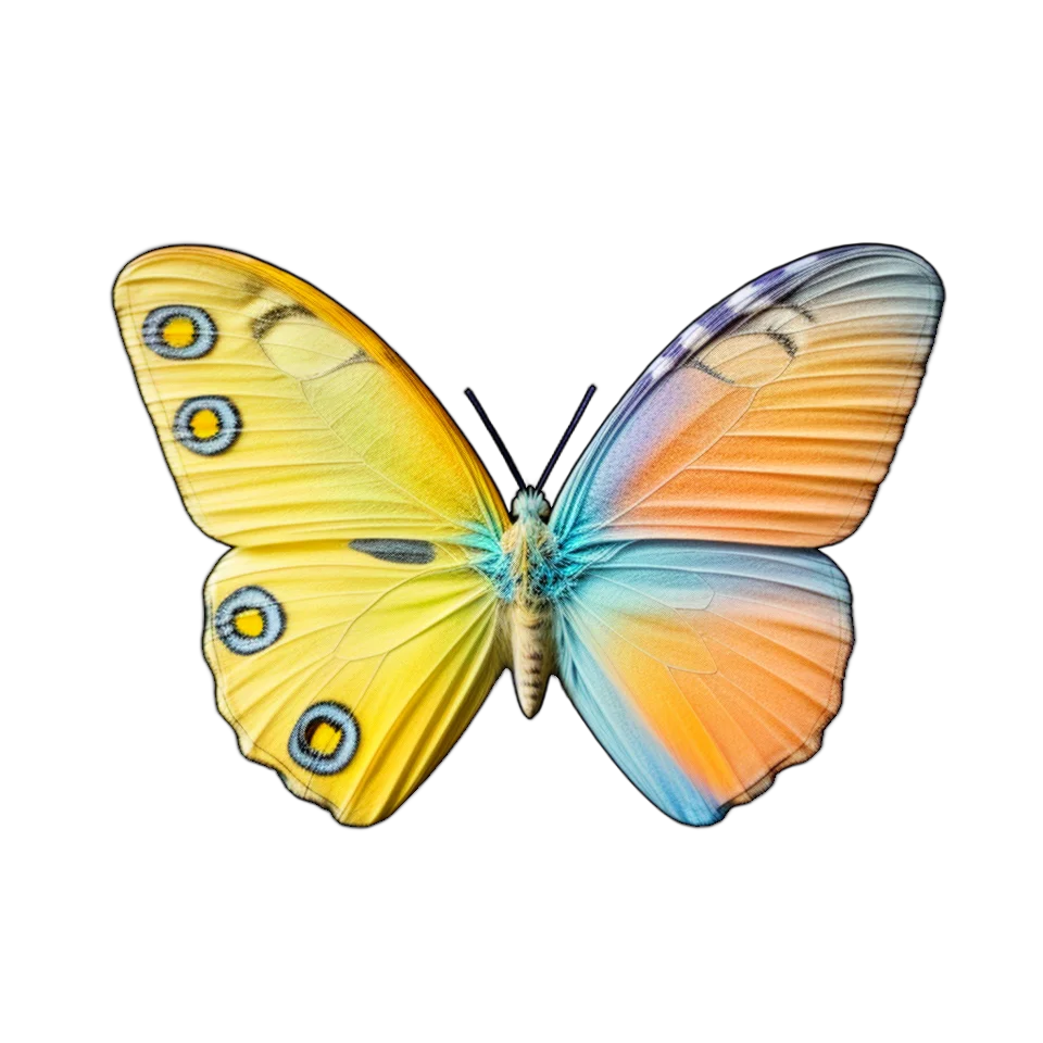 Butterfly Image