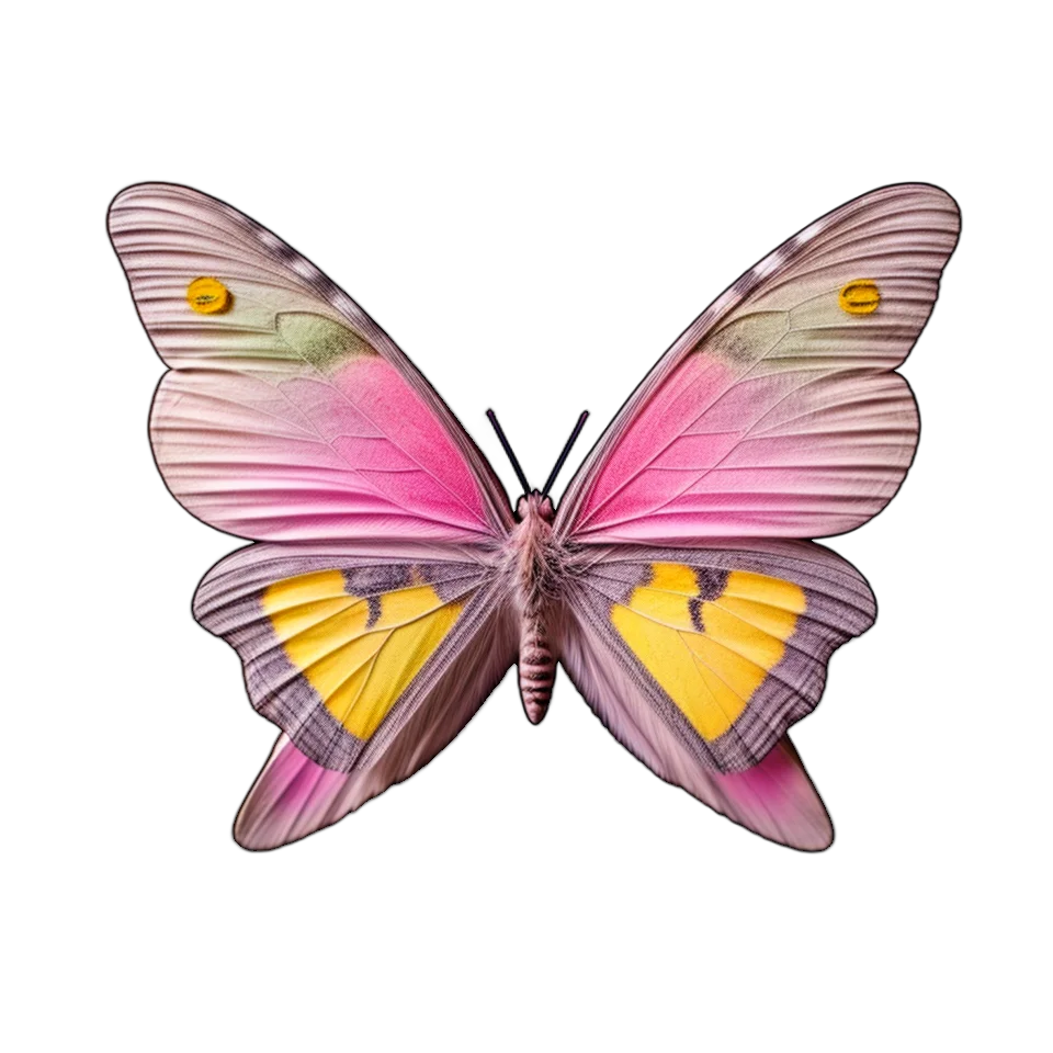 Butterfly Image
