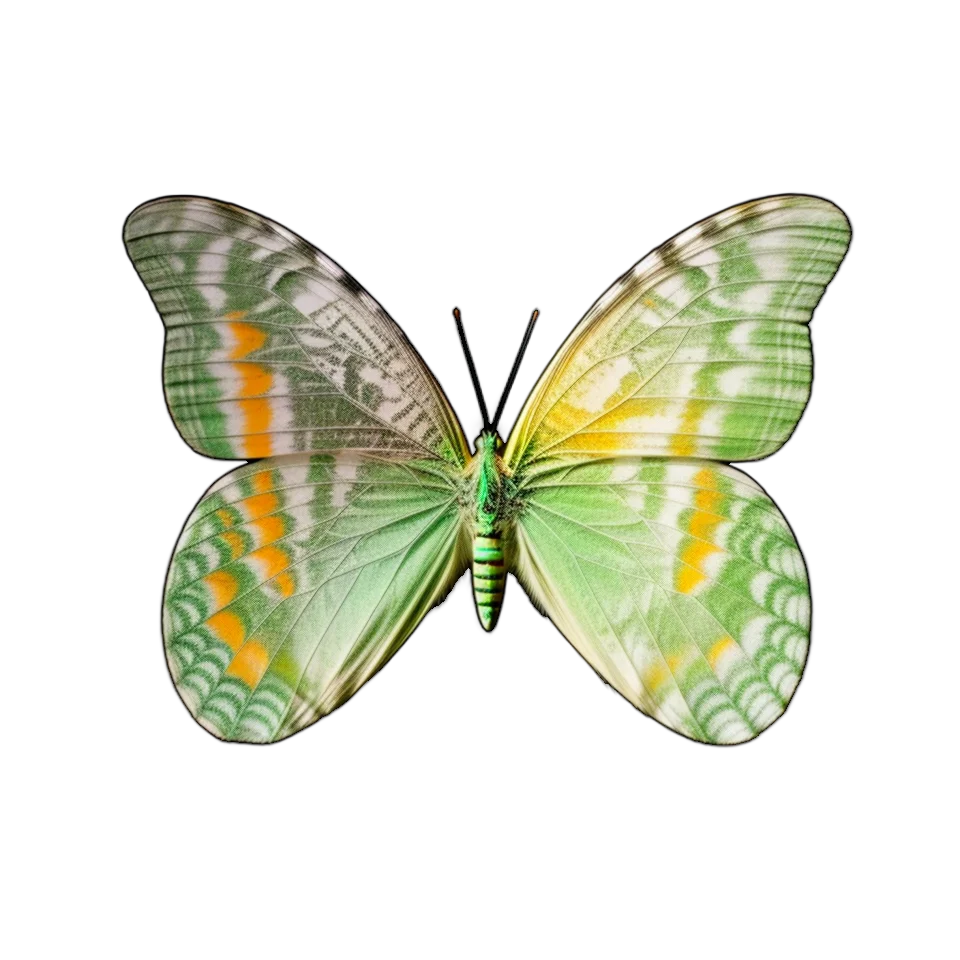 Butterfly Image