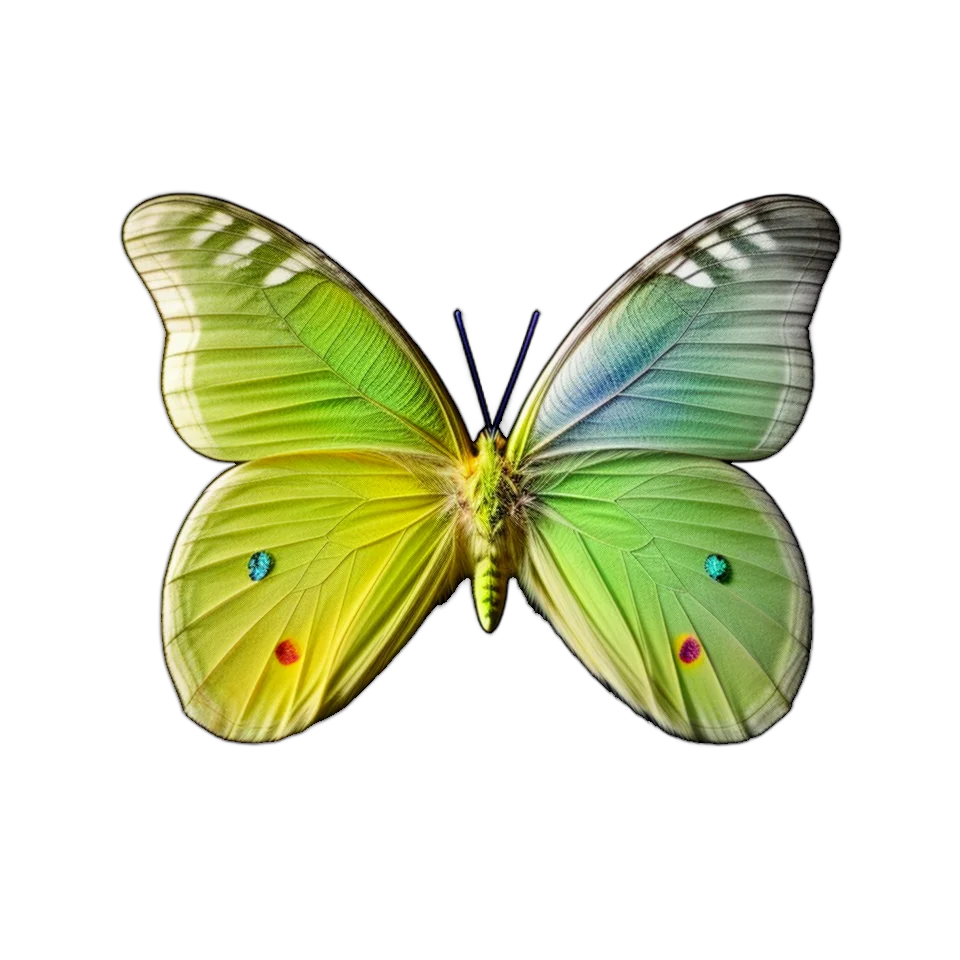 Butterfly Image