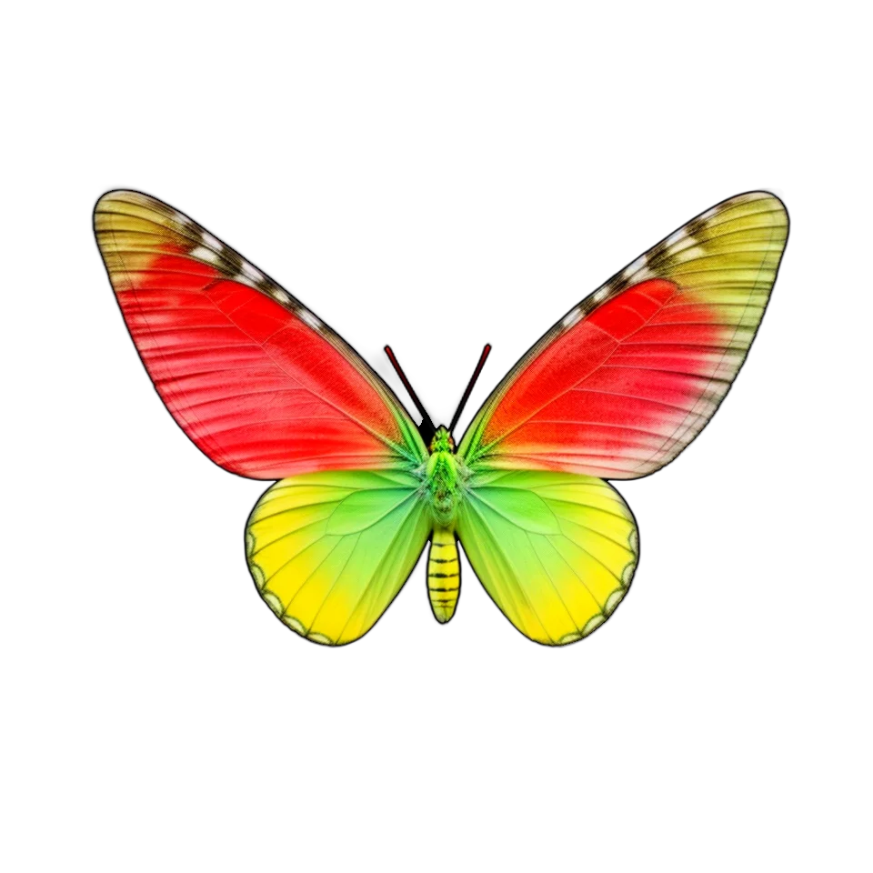 Butterfly Image