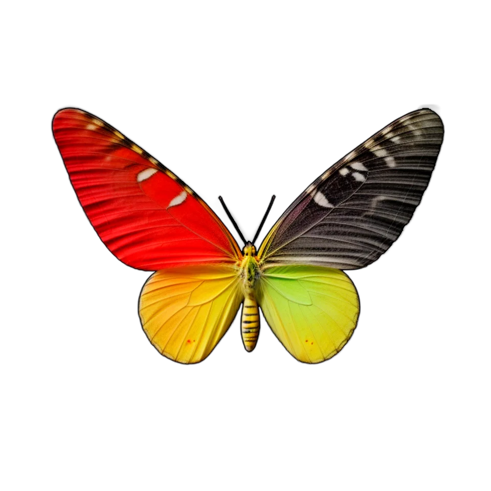 Butterfly Image