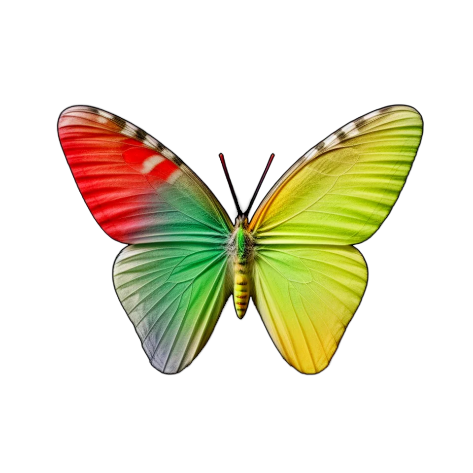 Butterfly Image