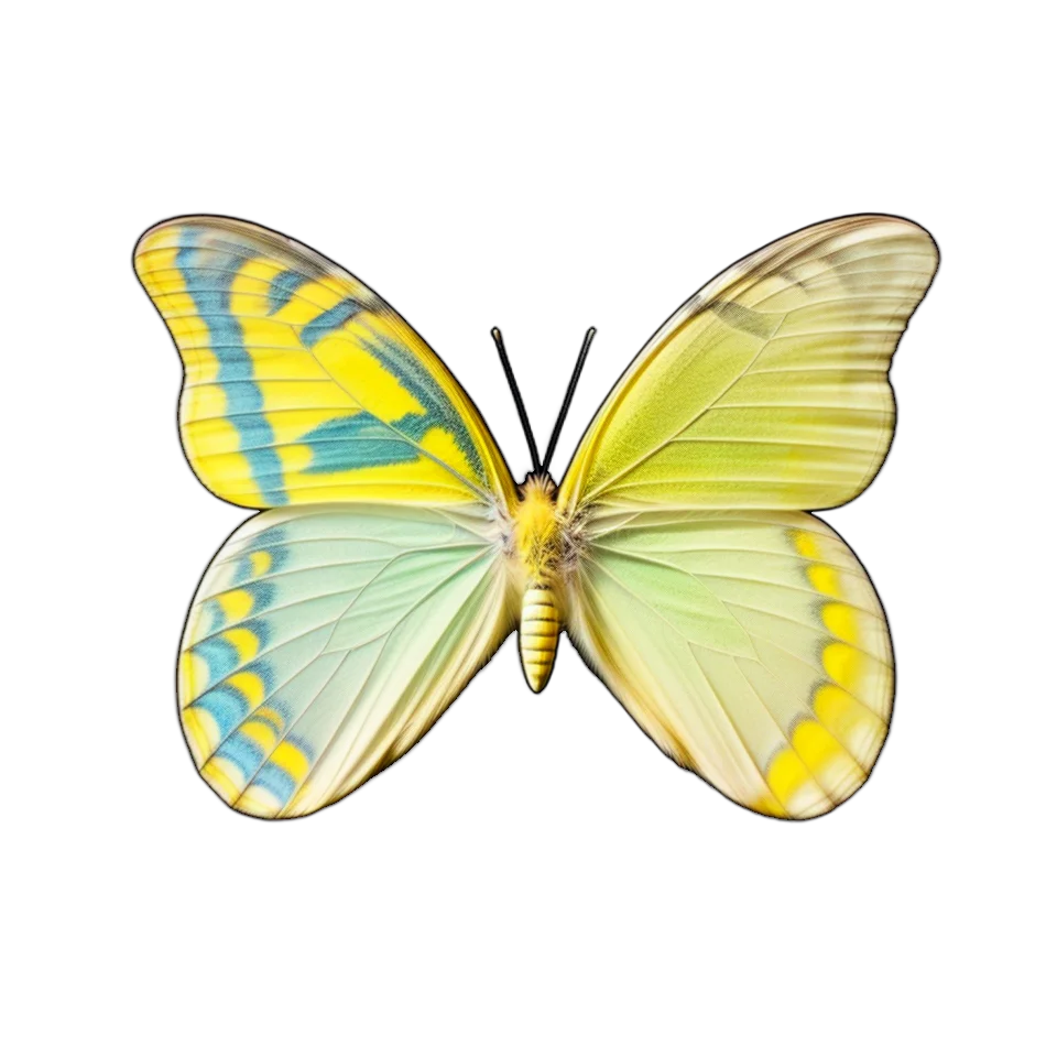 Butterfly Image