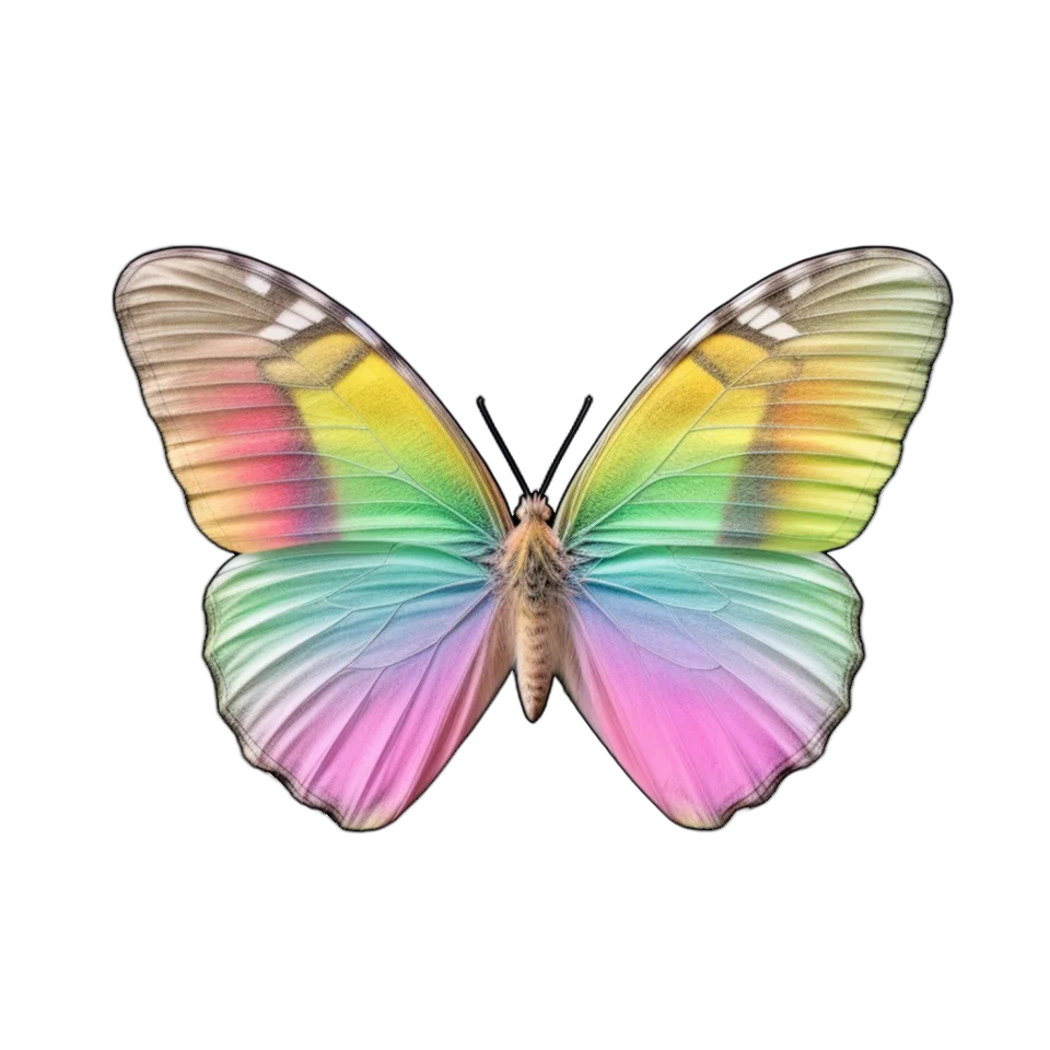 Butterfly Image