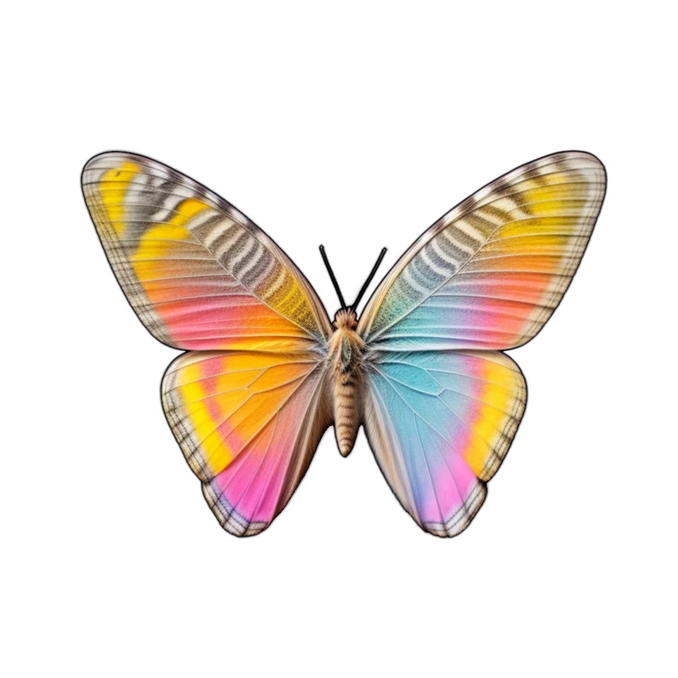 Butterfly Image