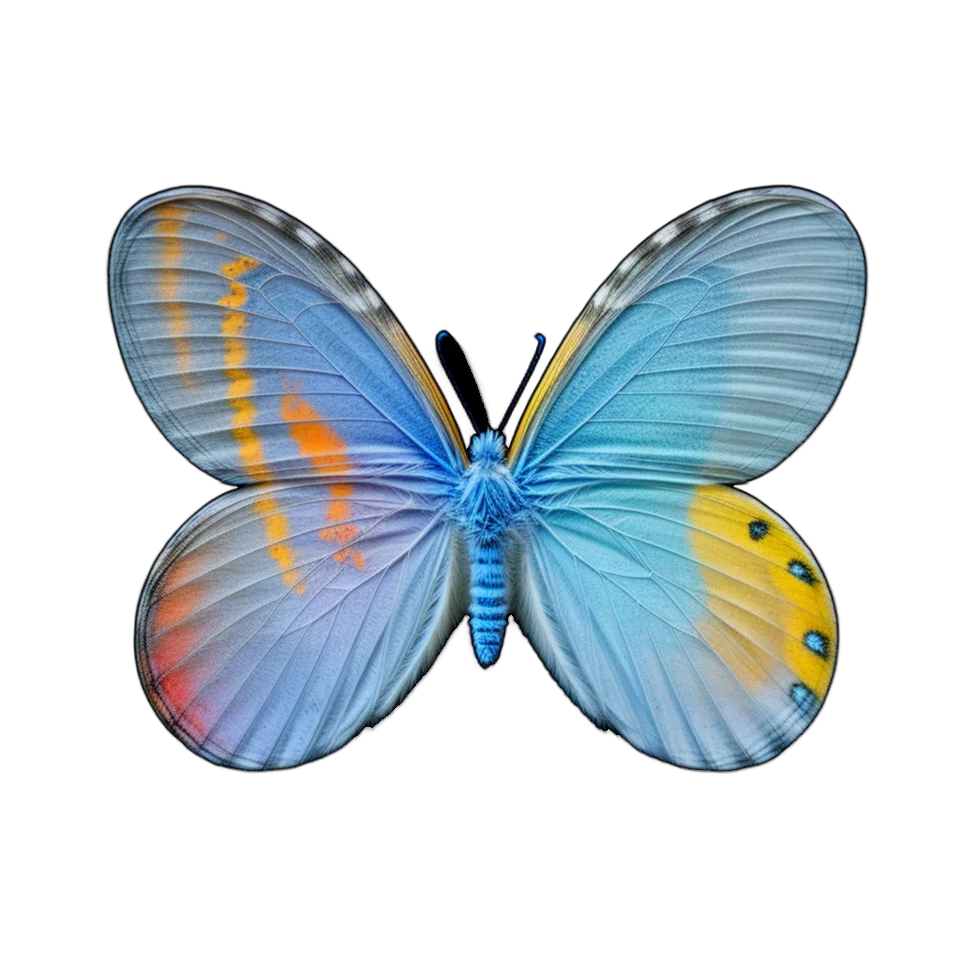 Butterfly Image