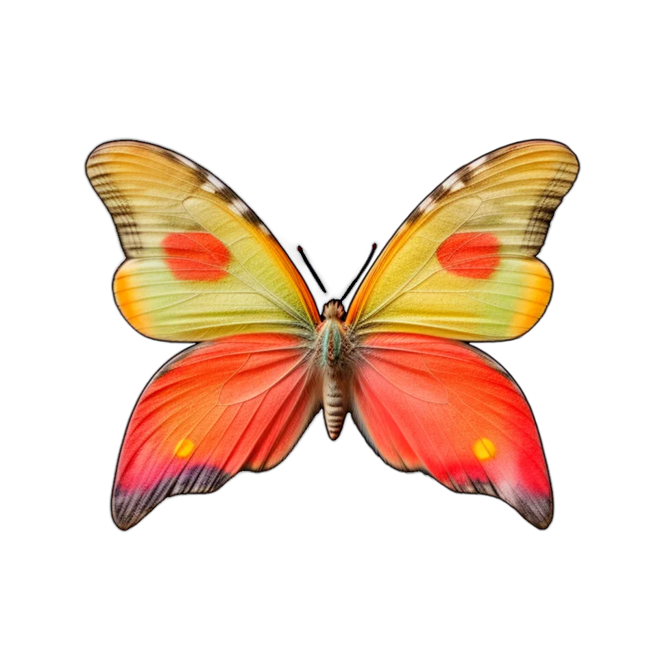 Butterfly Image