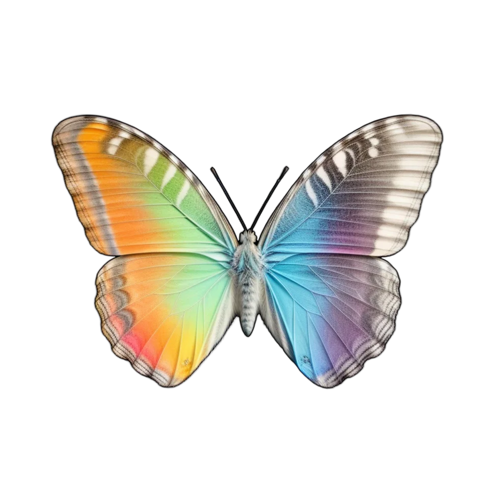 Butterfly Image