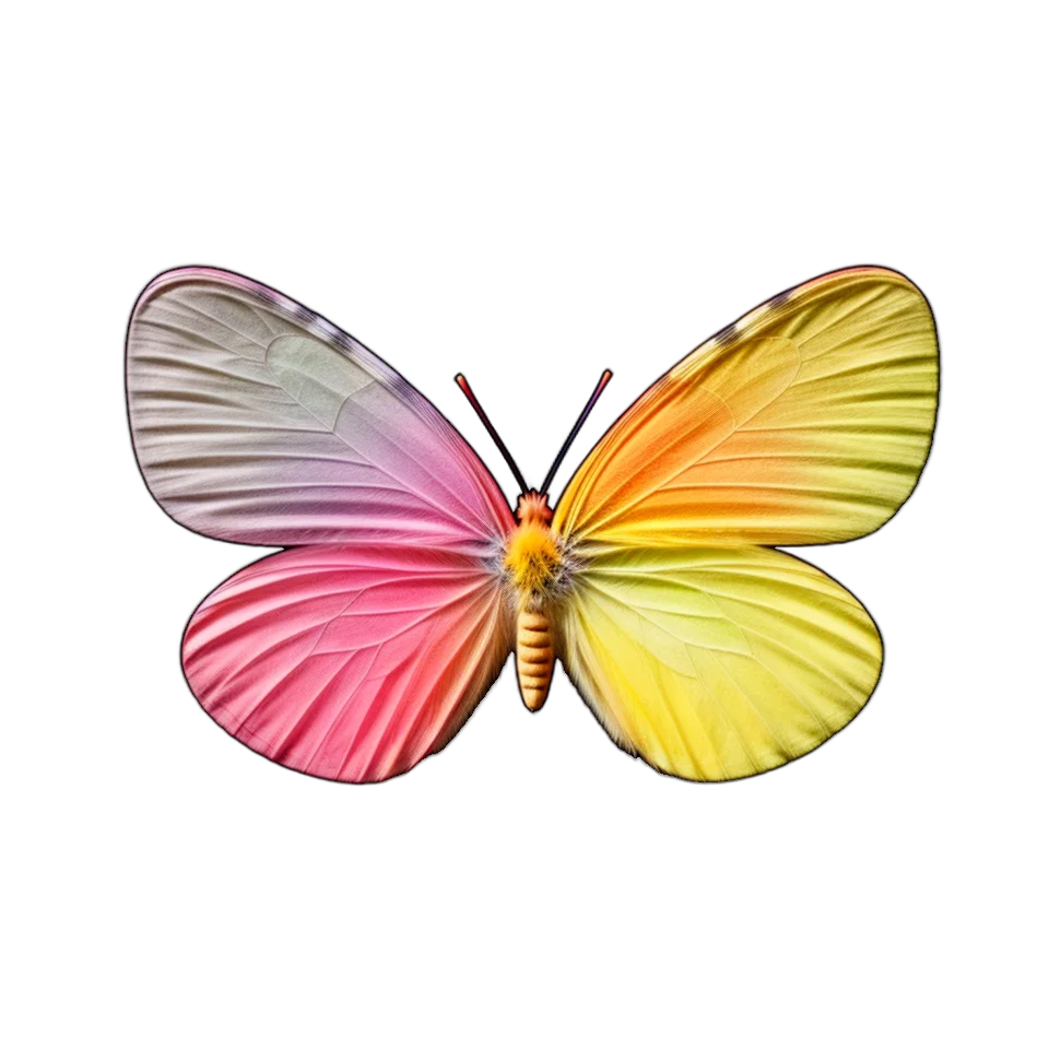 Butterfly Image