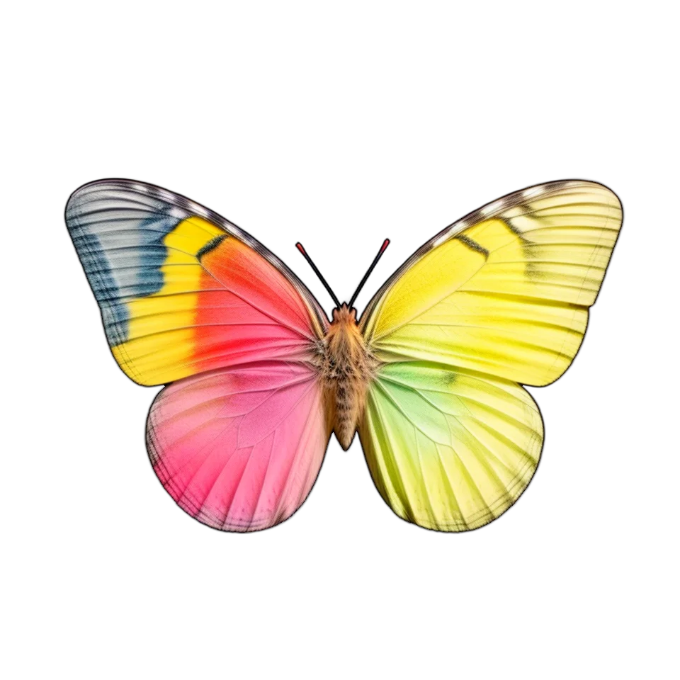 Butterfly Image