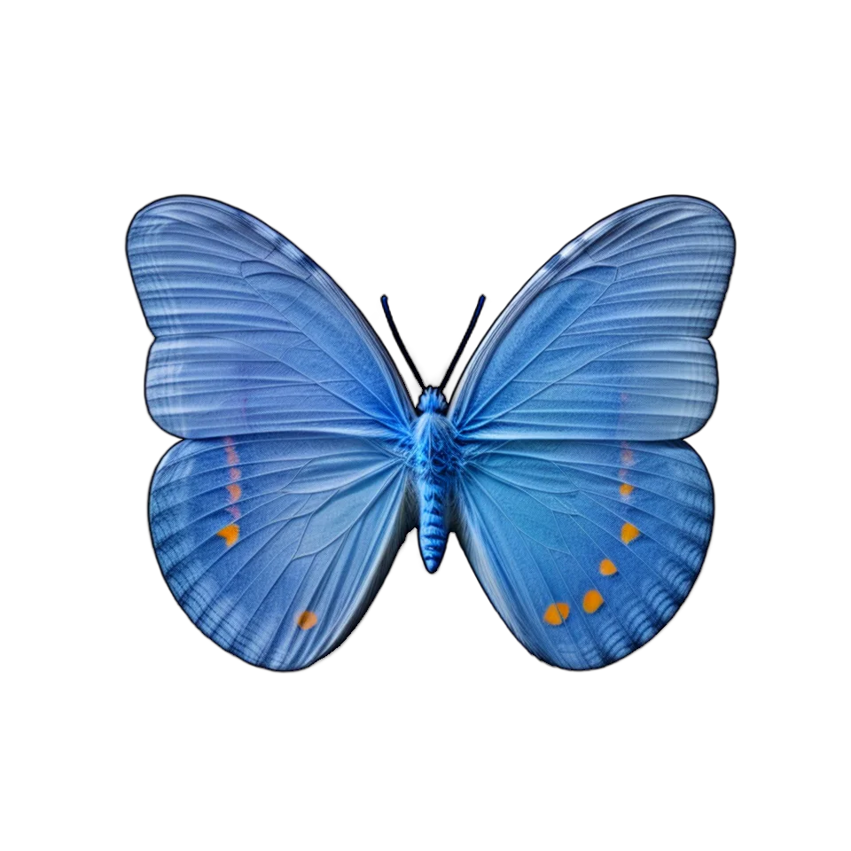 Butterfly Image