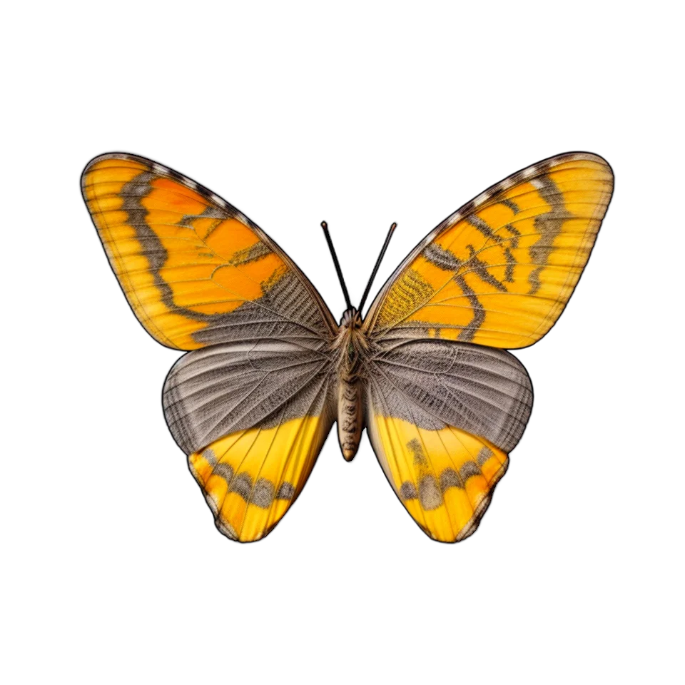 Butterfly Image