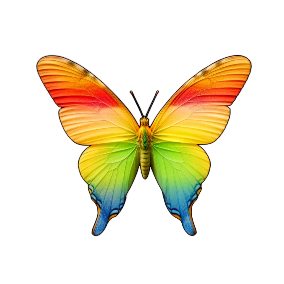 Butterfly Image
