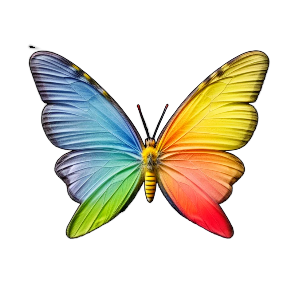 Butterfly Image