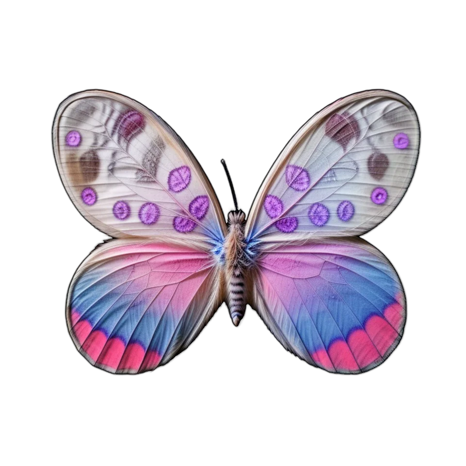 Butterfly of the Month