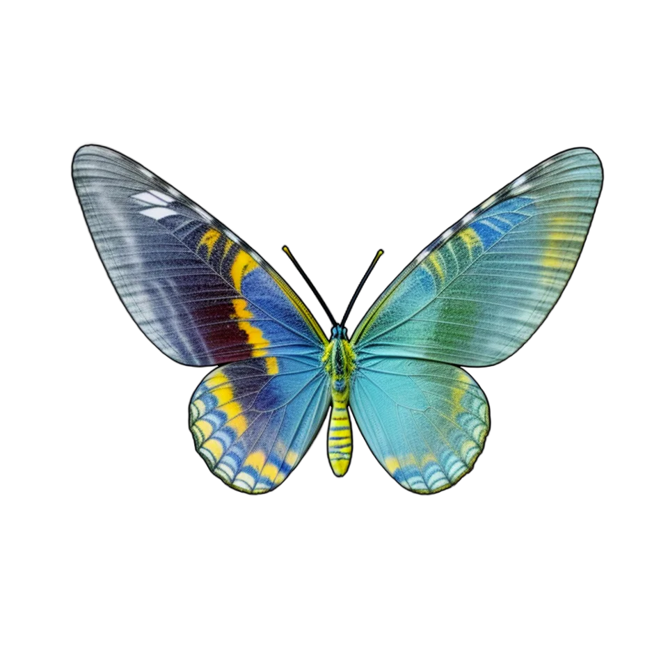 Butterfly Image