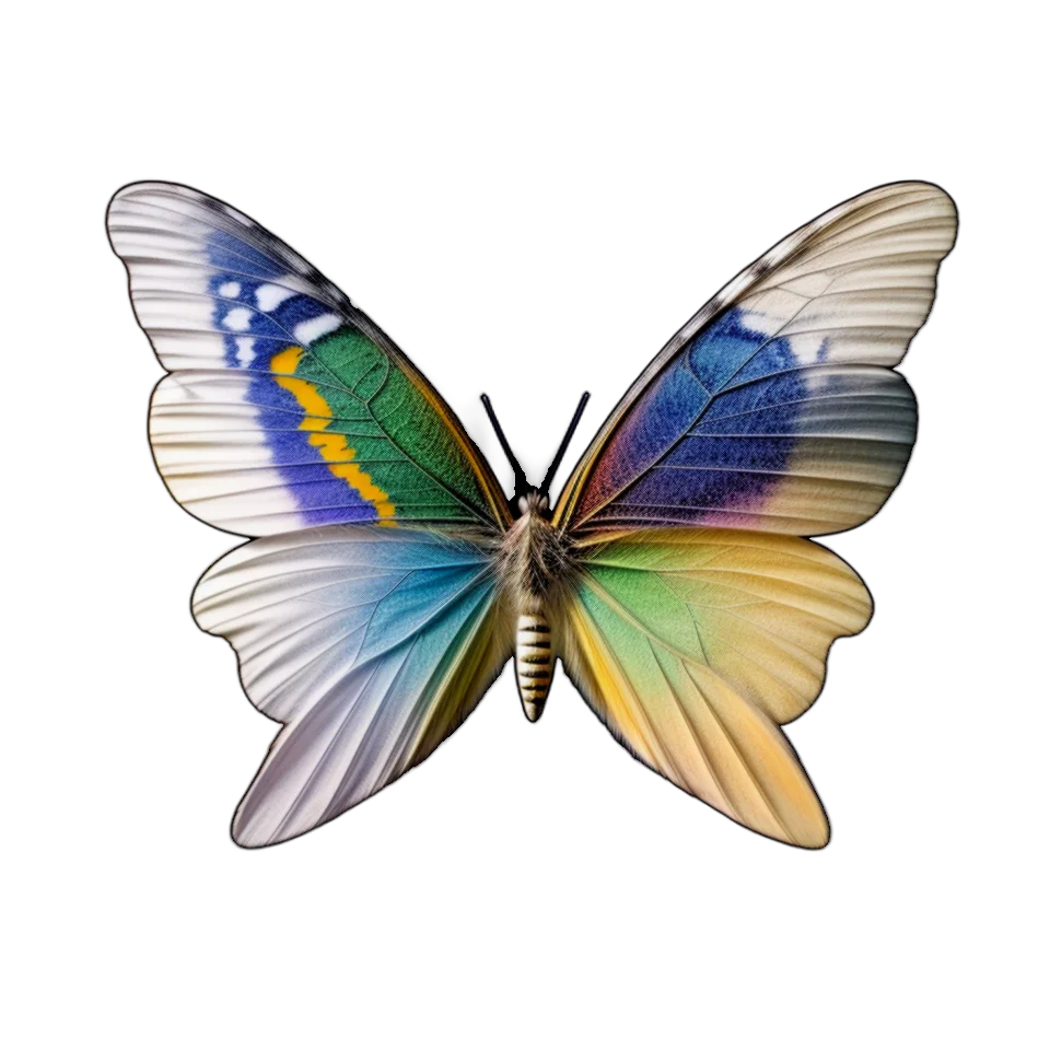 Butterfly Image