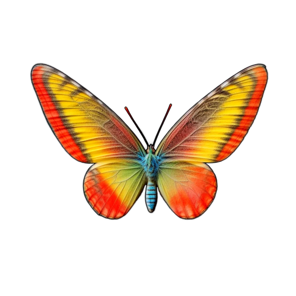 Butterfly Image