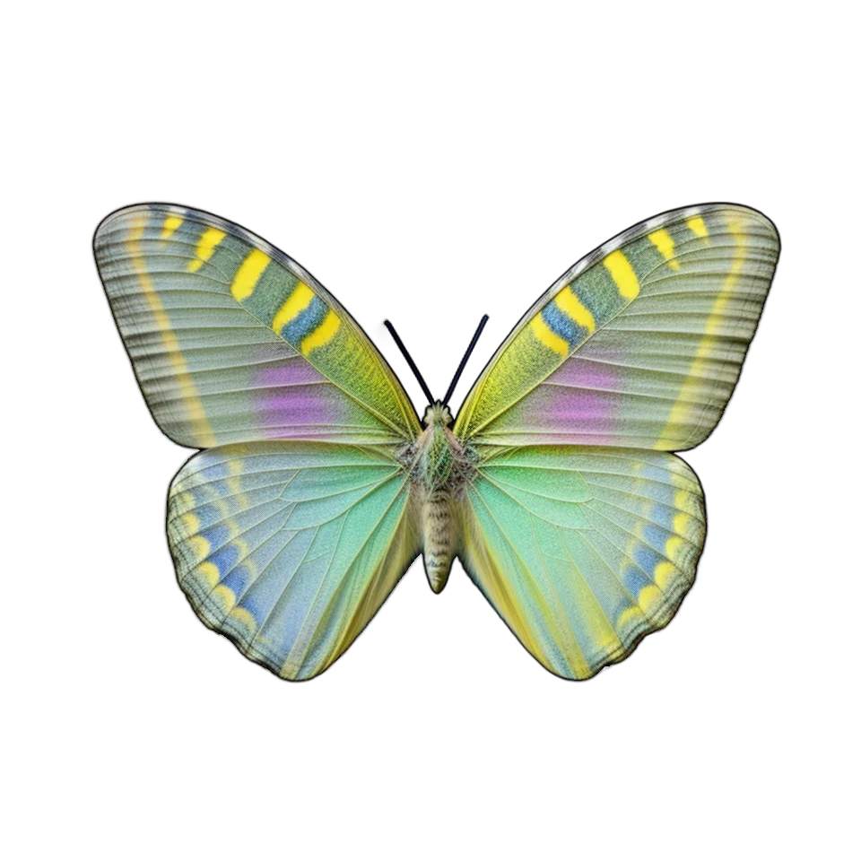 Butterfly Image