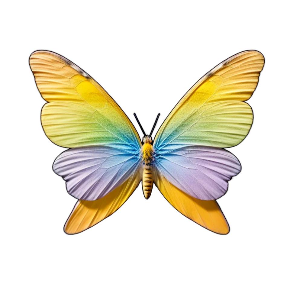 Butterfly Image