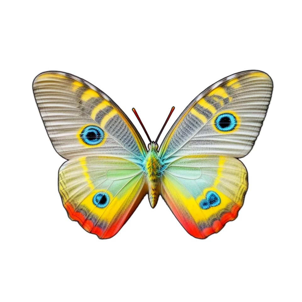 Butterfly Image