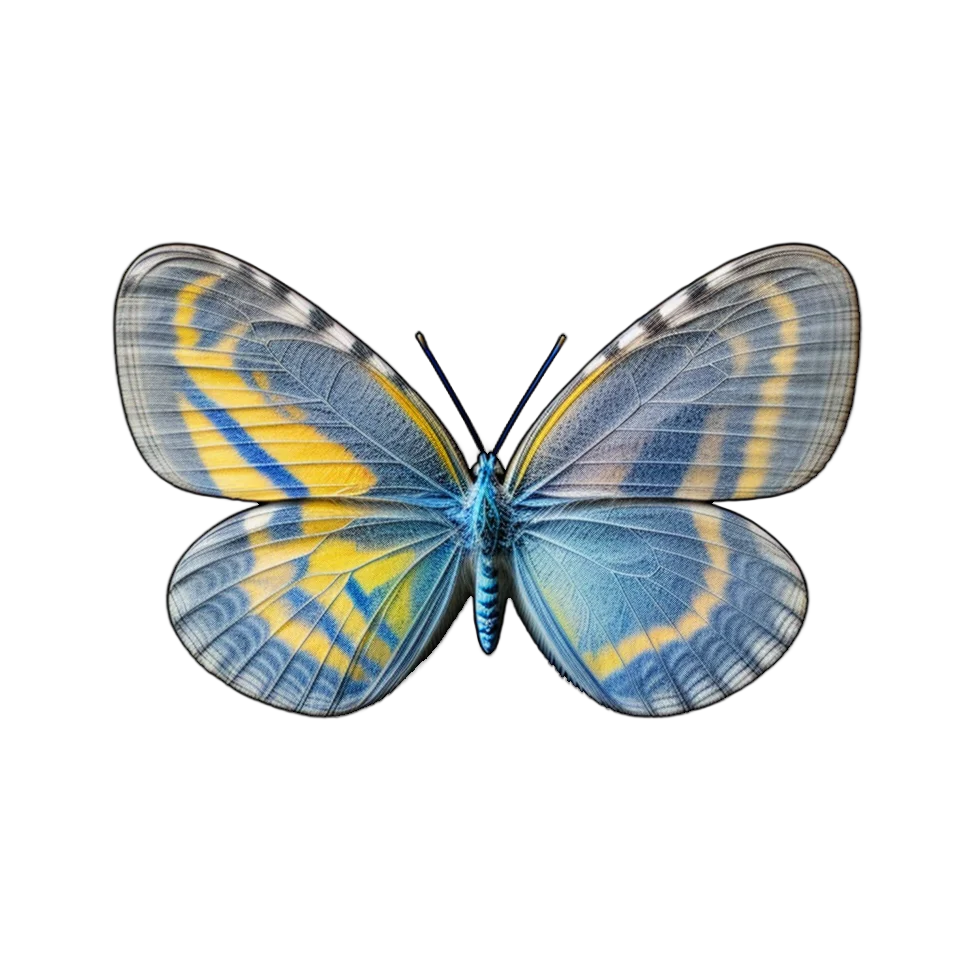 Butterfly Image