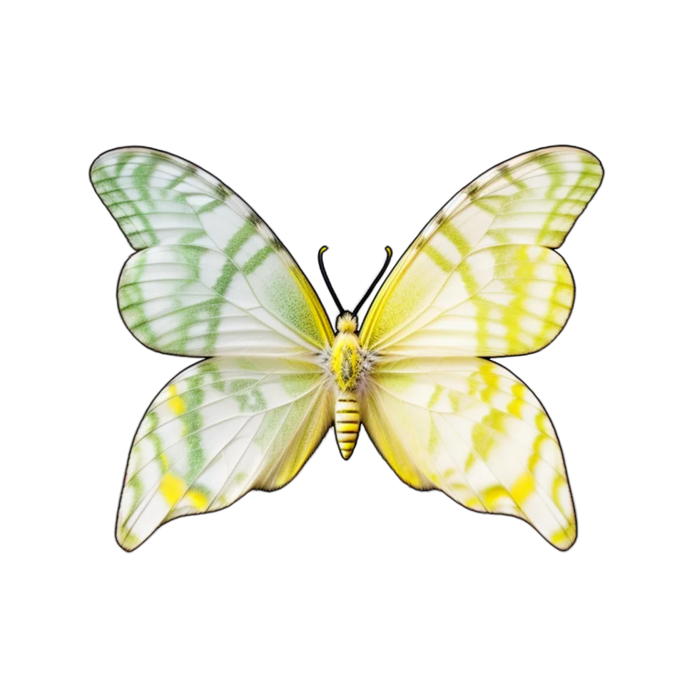 Butterfly Image