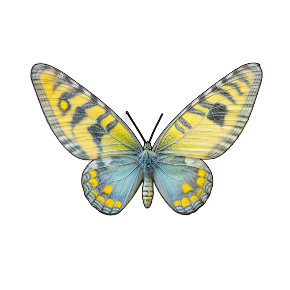 Butterfly Image