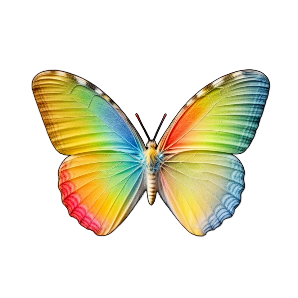 Butterfly Image