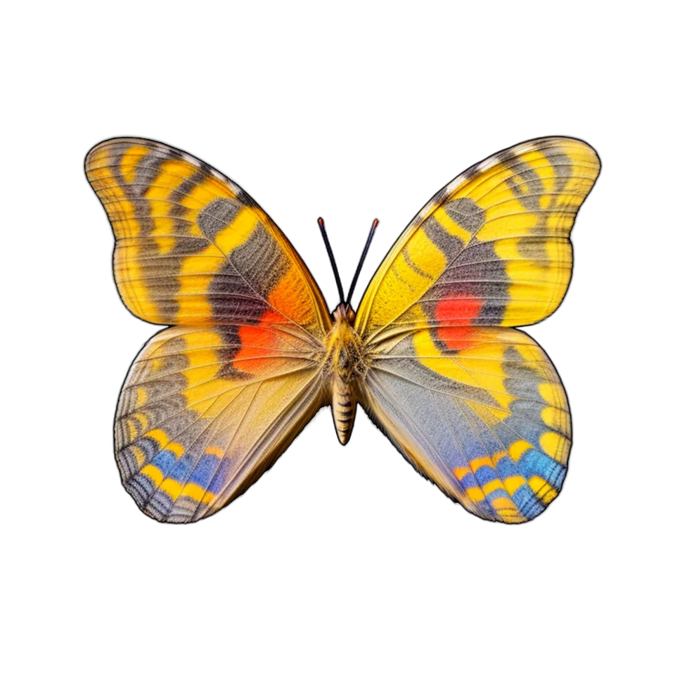 Butterfly Image