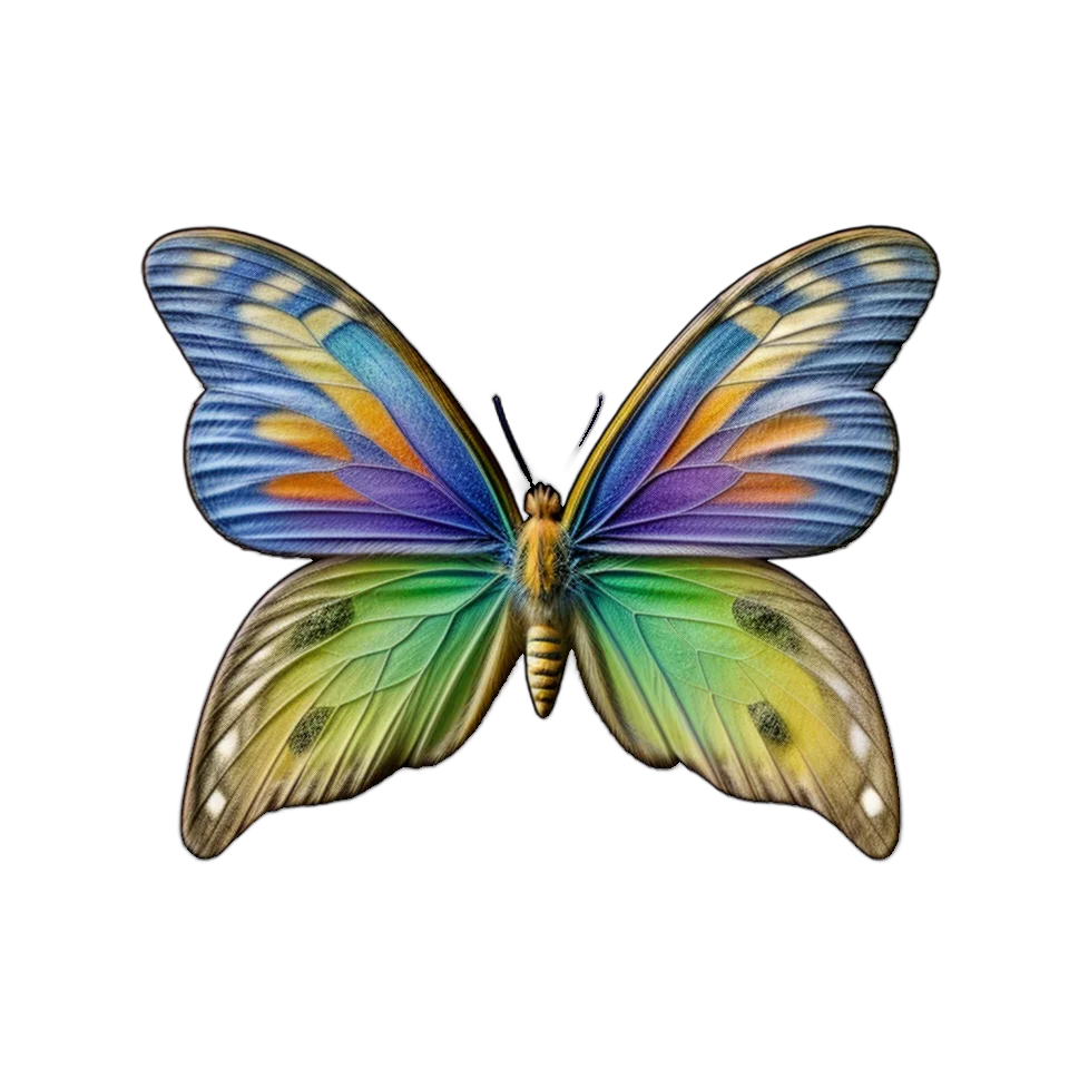 Butterfly Image