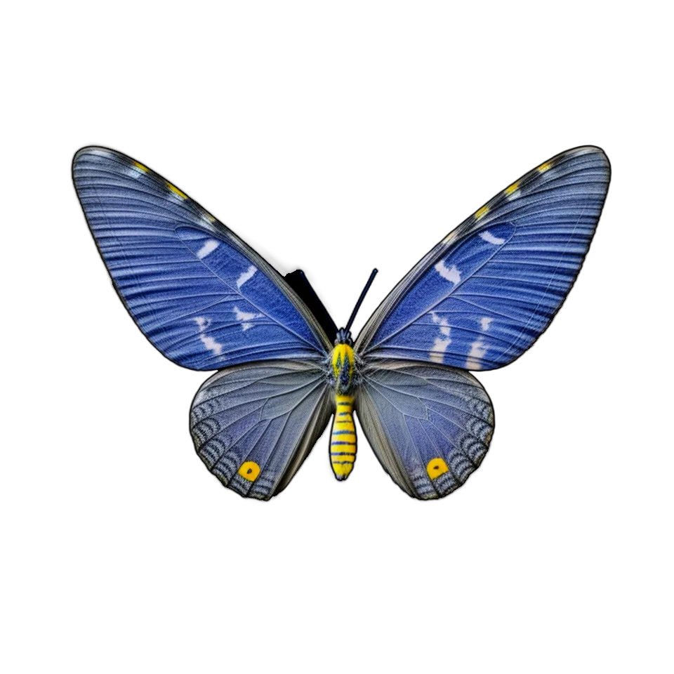 Butterfly Image