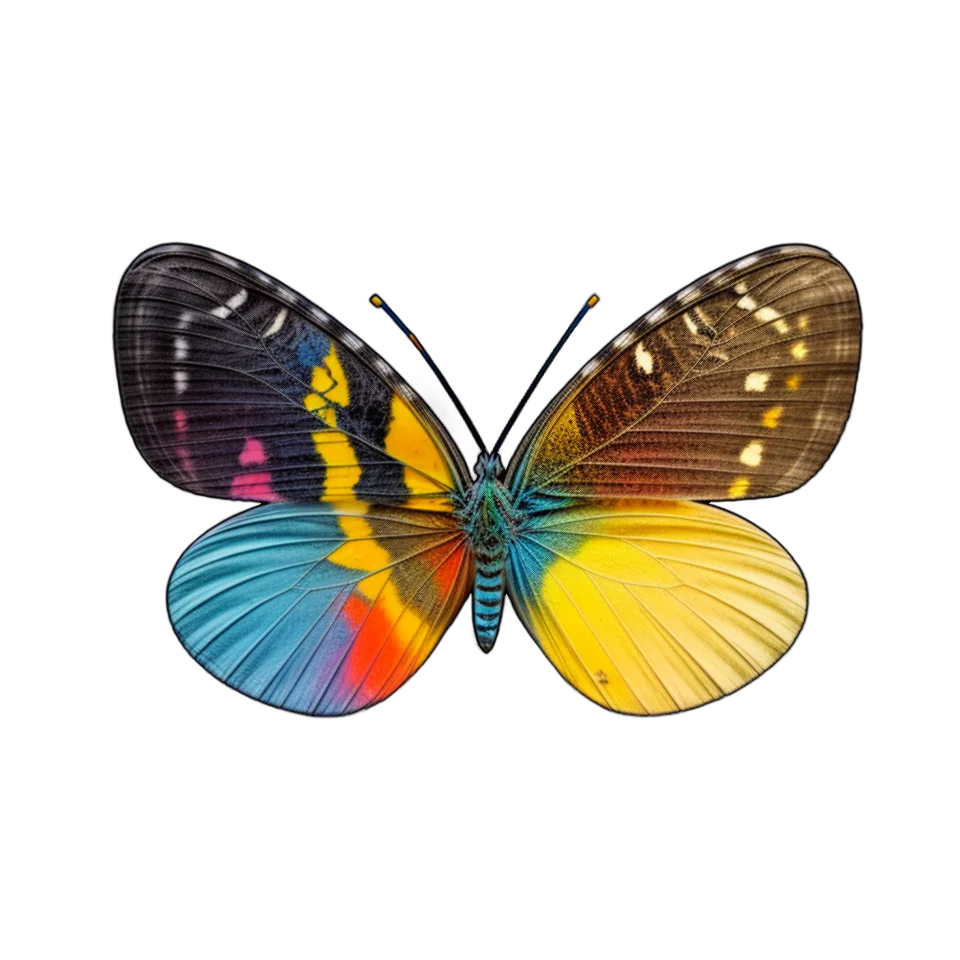 Butterfly Image