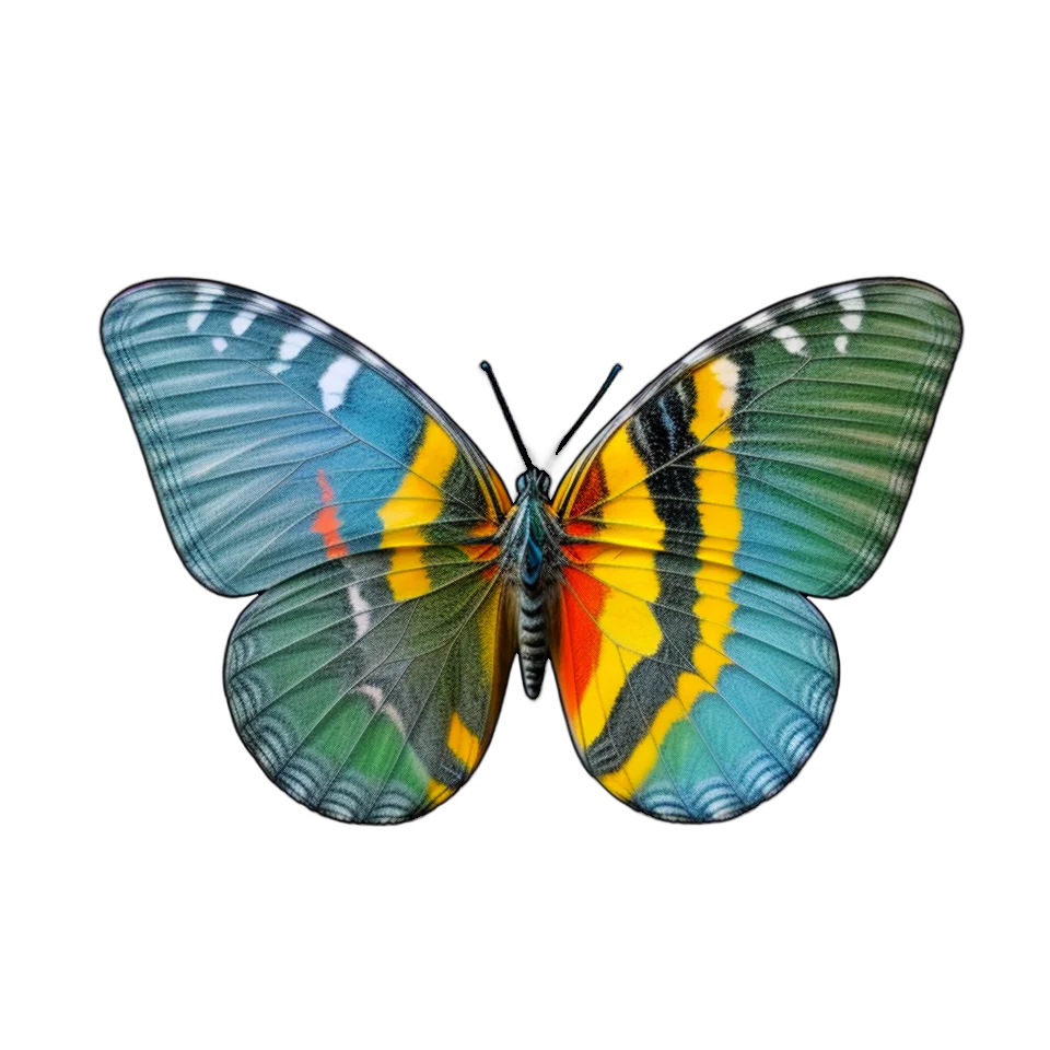 Butterfly Image