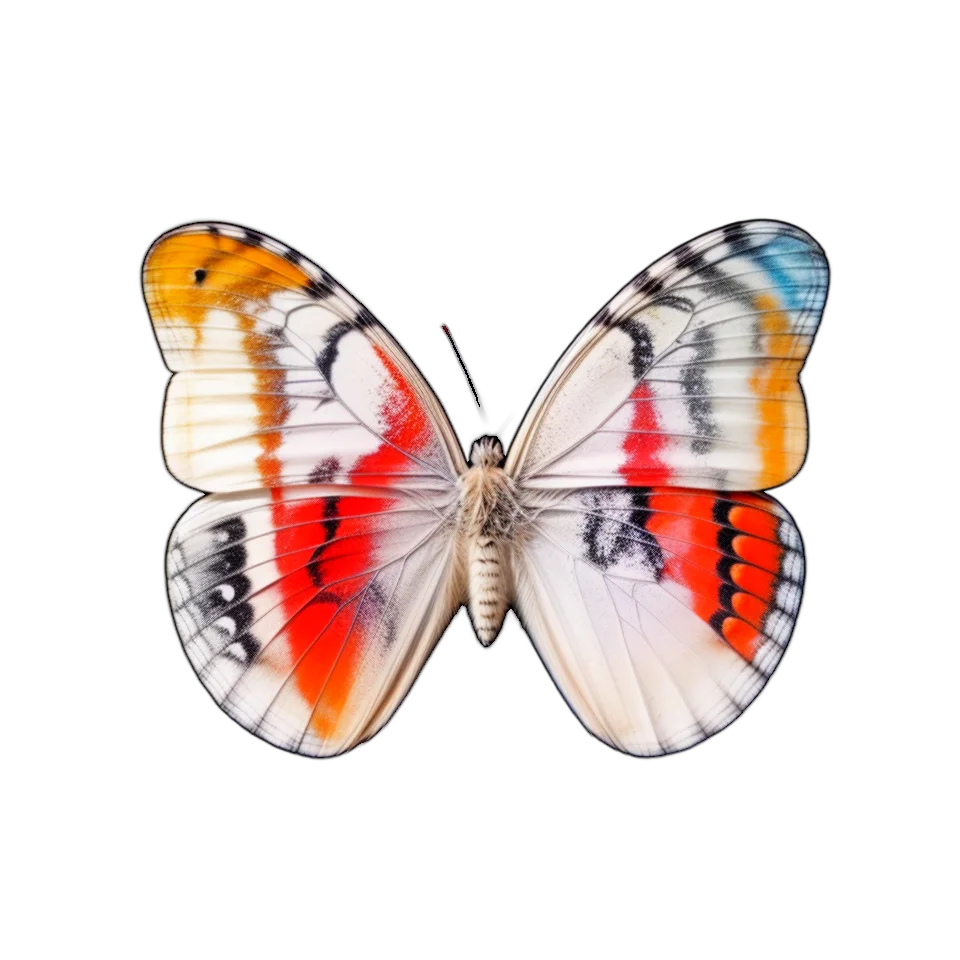 Butterfly Image