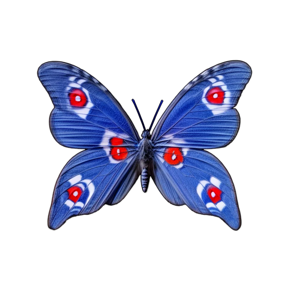 Butterfly Image