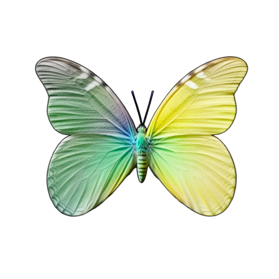 Butterfly Image