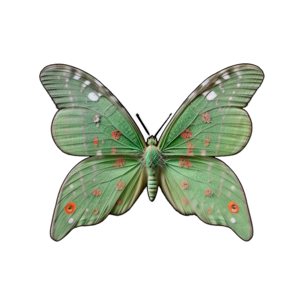 Butterfly Image