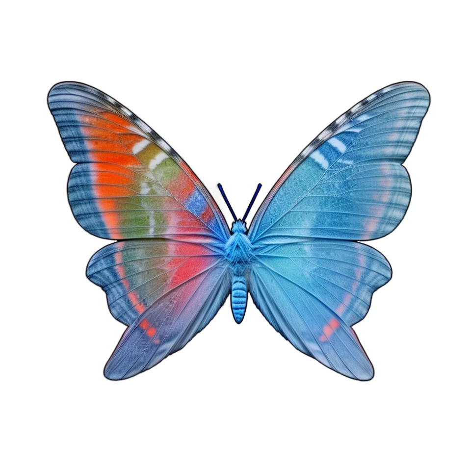 Butterfly Image