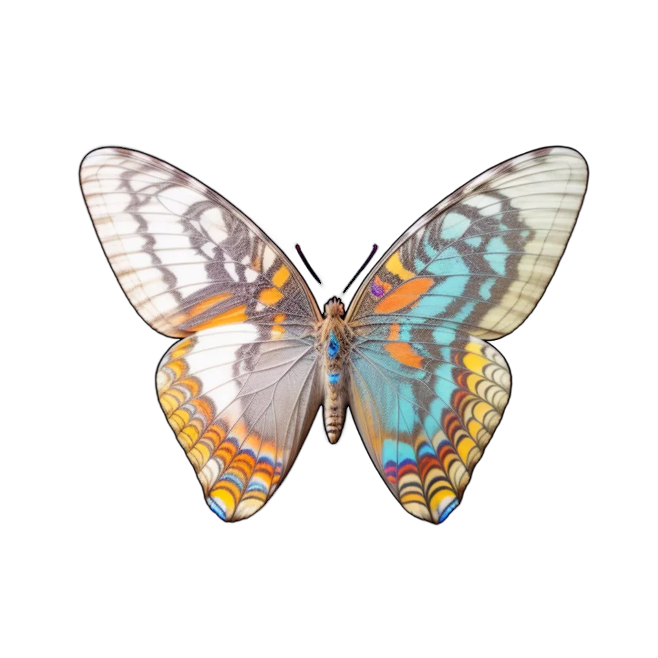 Butterfly Image