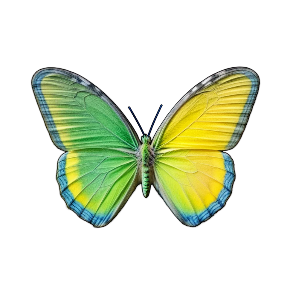 Butterfly Image