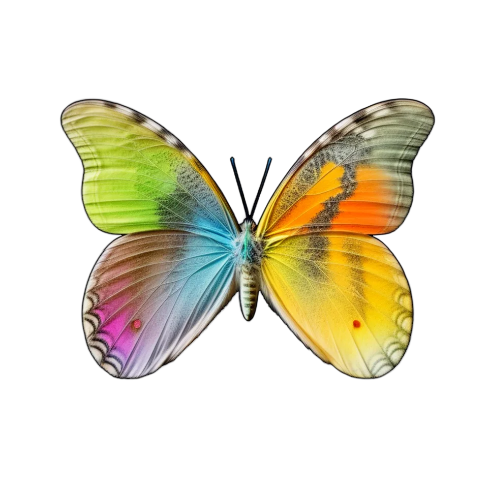 Butterfly Image