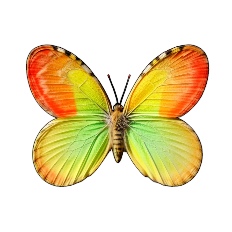Butterfly Image