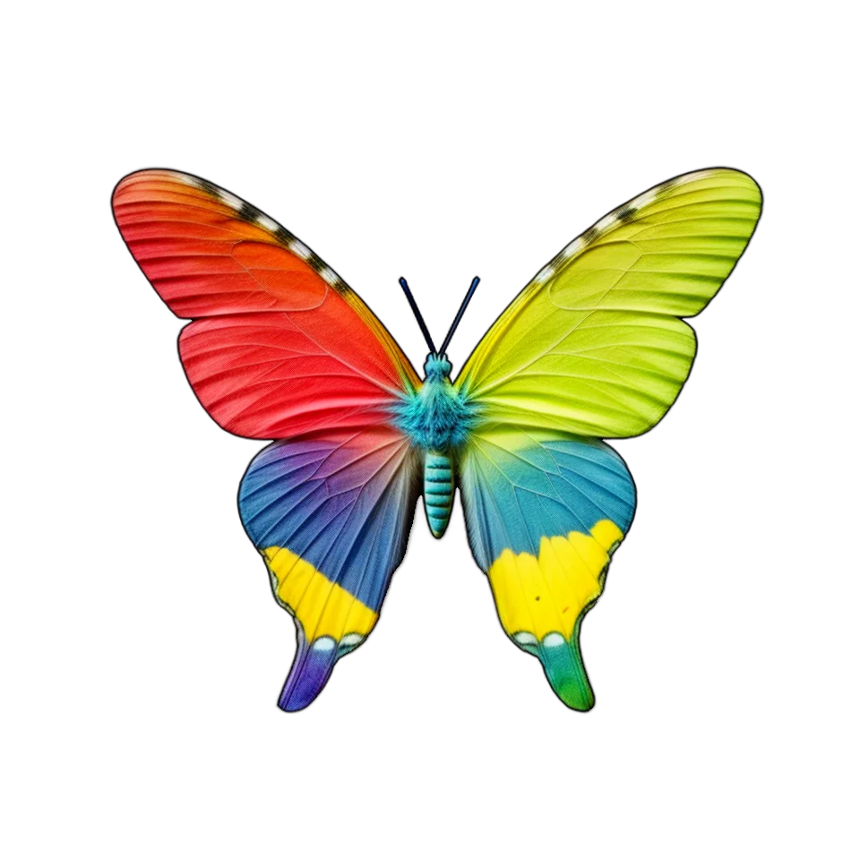 Butterfly Image